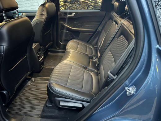 Ford Kuga 2.5 Titanium X 225pk | Trekhaak | Adaptive Cruise | Dode Hoek Detectie | ActivLease financial lease