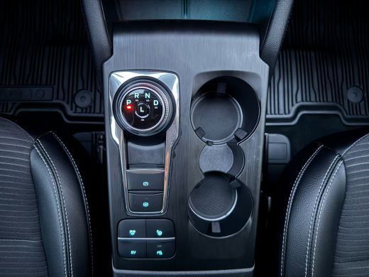 Ford Kuga 2.5 Titanium X 225pk | Trekhaak | Adaptive Cruise | Dode Hoek Detectie | ActivLease financial lease