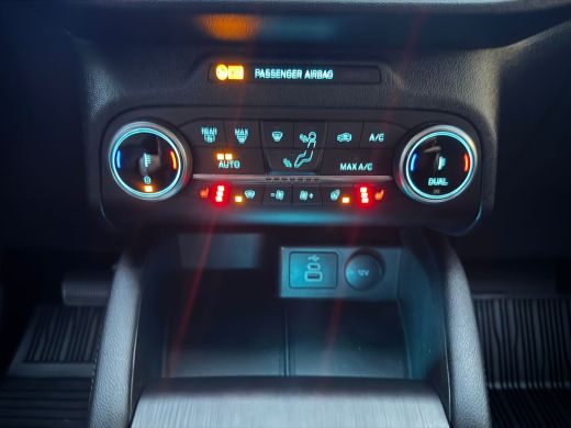 Ford Kuga 2.5 Titanium X 225pk | Trekhaak | Adaptive Cruise | Dode Hoek Detectie | ActivLease financial lease