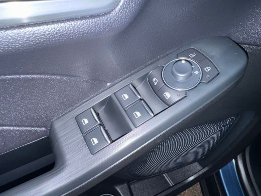 Ford Kuga 2.5 Titanium X 225pk | Trekhaak | Adaptive Cruise | Dode Hoek Detectie | ActivLease financial lease