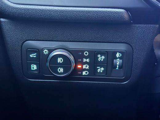 Ford Kuga 2.5 Titanium X 225pk | Trekhaak | Adaptive Cruise | Dode Hoek Detectie | ActivLease financial lease