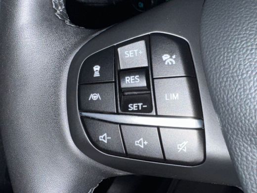 Ford Kuga 2.5 Titanium X 225pk | Trekhaak | Adaptive Cruise | Dode Hoek Detectie | ActivLease financial lease