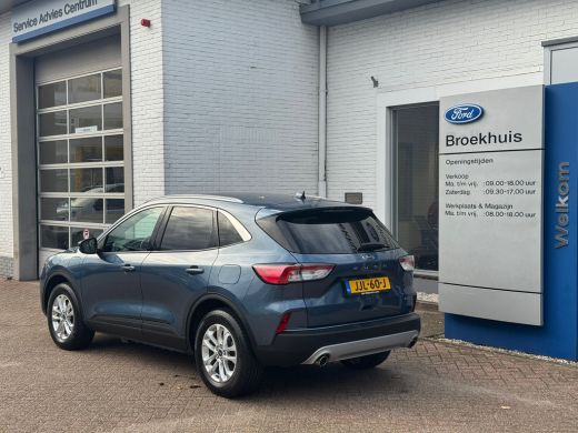Ford Kuga 2.5 Titanium X 225pk | Trekhaak | Adaptive Cruise | Dode Hoek Detectie | ActivLease financial lease