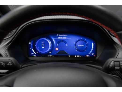 Ford Puma 1.0 EcoBoost Hybrid ST-Line X | B&O audio | Camera | 1e Eigenaar | 100% Dealer Onderhouden | Half... ActivLease financial lease