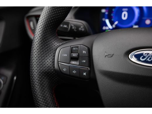 Ford Puma 1.0 EcoBoost Hybrid ST-Line X | B&O audio | Camera | 1e Eigenaar | 100% Dealer Onderhouden | Half... ActivLease financial lease