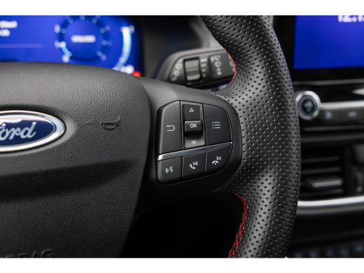 Ford Puma 1.0 EcoBoost Hybrid ST-Line X | B&O audio | Camera | 1e Eigenaar | 100% Dealer Onderhouden | Half... ActivLease financial lease