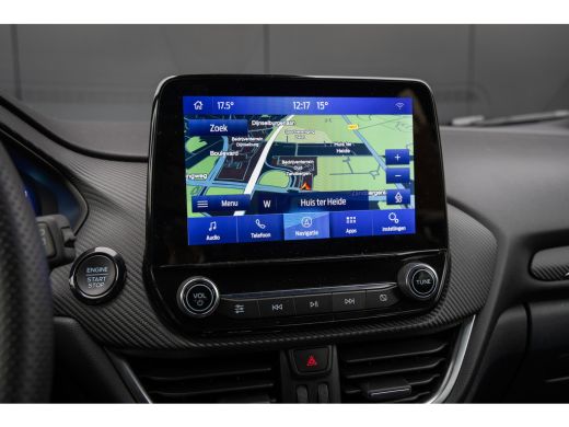 Ford Puma 1.0 EcoBoost Hybrid ST-Line X | B&O audio | Camera | 1e Eigenaar | 100% Dealer Onderhouden | Half... ActivLease financial lease