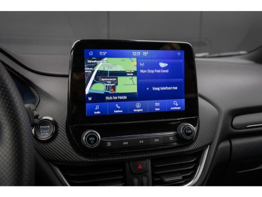 Ford Puma 1.0 EcoBoost Hybrid ST-Line X | B&O audio | Camera | 1e Eigenaar | 100% Dealer Onderhouden | Half... ActivLease financial lease