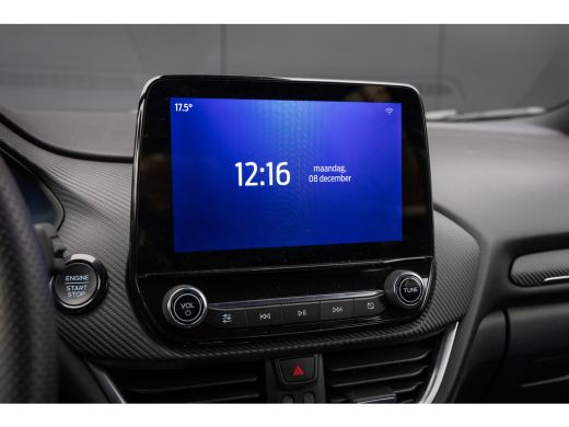 Ford Puma 1.0 EcoBoost Hybrid ST-Line X | B&O audio | Camera | 1e Eigenaar | 100% Dealer Onderhouden | Half... ActivLease financial lease