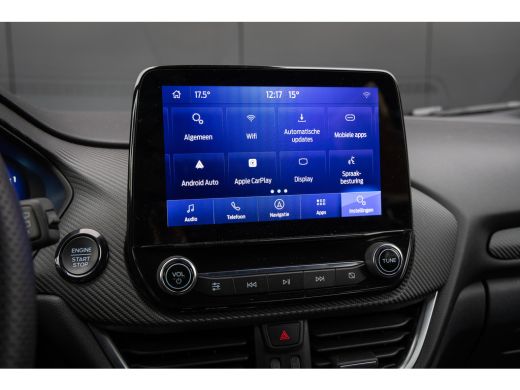 Ford Puma 1.0 EcoBoost Hybrid ST-Line X | B&O audio | Camera | 1e Eigenaar | 100% Dealer Onderhouden | Half... ActivLease financial lease