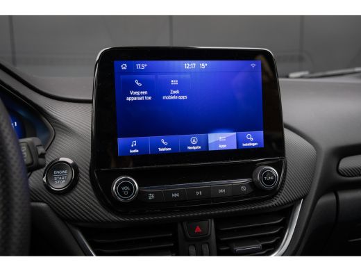 Ford Puma 1.0 EcoBoost Hybrid ST-Line X | B&O audio | Camera | 1e Eigenaar | 100% Dealer Onderhouden | Half... ActivLease financial lease