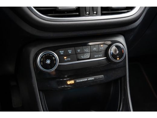 Ford Puma 1.0 EcoBoost Hybrid ST-Line X | B&O audio | Camera | 1e Eigenaar | 100% Dealer Onderhouden | Half... ActivLease financial lease