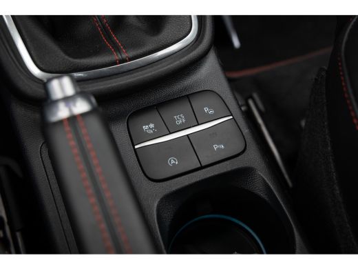 Ford Puma 1.0 EcoBoost Hybrid ST-Line X | B&O audio | Camera | 1e Eigenaar | 100% Dealer Onderhouden | Half... ActivLease financial lease