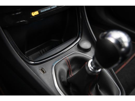 Ford Puma 1.0 EcoBoost Hybrid ST-Line X | B&O audio | Camera | 1e Eigenaar | 100% Dealer Onderhouden | Half... ActivLease financial lease