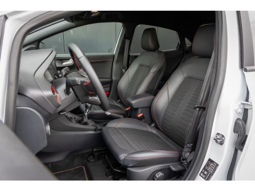 Ford Puma 1.0 EcoBoost Hybrid ST-Line X | B&O audio | Camera | 1e Eigenaar | 100% Dealer Onderhouden | Half... ActivLease financial lease