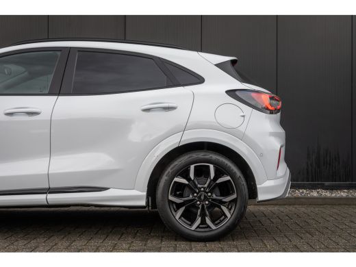 Ford Puma 1.0 EcoBoost Hybrid ST-Line X | B&O audio | Camera | 1e Eigenaar | 100% Dealer Onderhouden | Half... ActivLease financial lease
