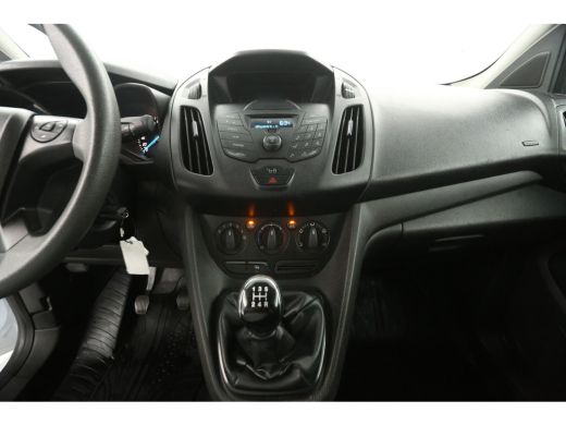 Ford Transit Connect 1.5 TDCI | Euro6 | 3-Zits | Airco | Elektrpakket | Schuifdeur ActivLease financial lease