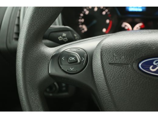 Ford Transit Connect 1.5 TDCI | Euro6 | 3-Zits | Airco | Elektrpakket | Schuifdeur ActivLease financial lease