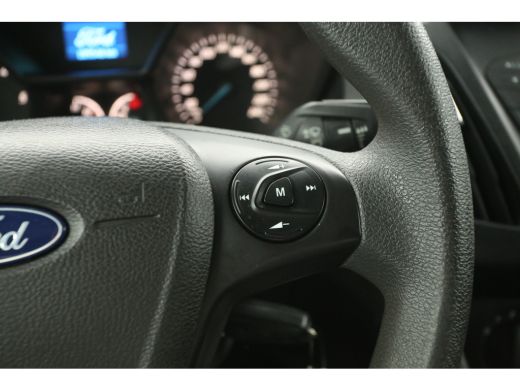 Ford Transit Connect 1.5 TDCI | Euro6 | 3-Zits | Airco | Elektrpakket | Schuifdeur ActivLease financial lease