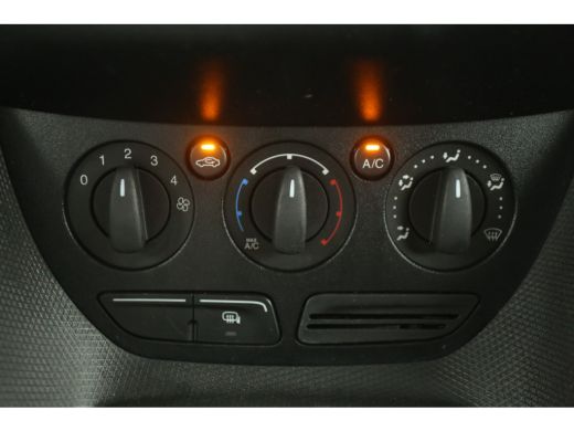 Ford Transit Connect 1.5 TDCI | Euro6 | 3-Zits | Airco | Elektrpakket | Schuifdeur ActivLease financial lease