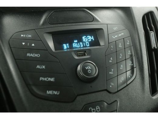 Ford Transit Connect 1.5 TDCI | Euro6 | 3-Zits | Airco | Elektrpakket | Schuifdeur ActivLease financial lease
