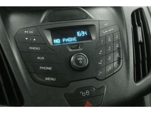 Ford Transit Connect 1.5 TDCI | Euro6 | 3-Zits | Airco | Elektrpakket | Schuifdeur ActivLease financial lease