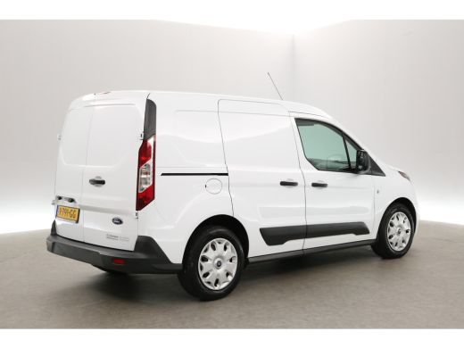 Ford Transit Connect 1.5 TDCI | Euro6 | 3-Zits | Airco | Elektrpakket | Schuifdeur ActivLease financial lease