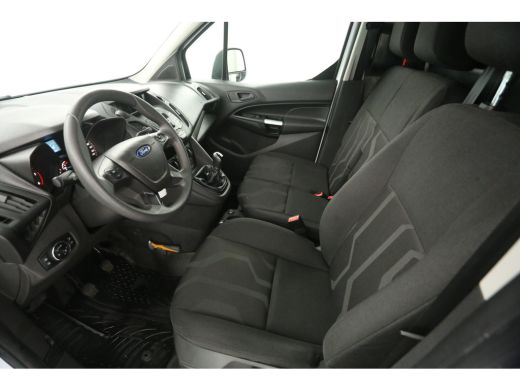 Ford Transit Connect 1.5 TDCI | Euro6 | 3-Zits | Airco | Elektrpakket | Schuifdeur ActivLease financial lease
