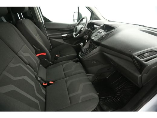Ford Transit Connect 1.5 TDCI | Euro6 | 3-Zits | Airco | Elektrpakket | Schuifdeur ActivLease financial lease