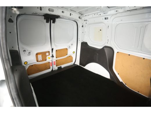 Ford Transit Connect 1.5 TDCI | Euro6 | 3-Zits | Airco | Elektrpakket | Schuifdeur ActivLease financial lease