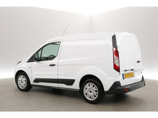 Ford Transit Connect 1.5 TDCI | Euro6 | 3-Zits | Airco | Elektrpakket | Schuifdeur ActivLease financial lease