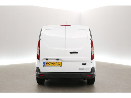 Ford Transit Connect 1.5 TDCI | Euro6 | 3-Zits | Airco | Elektrpakket | Schuifdeur ActivLease financial lease