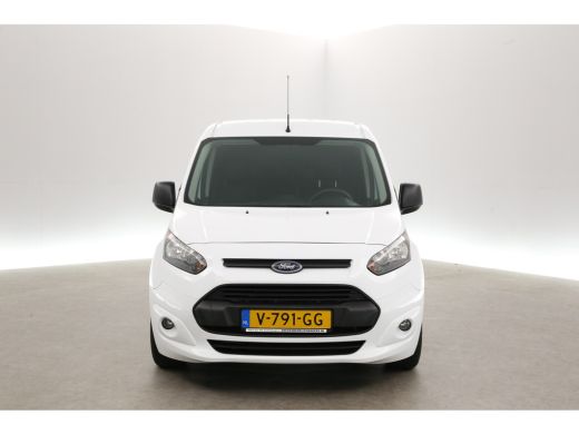 Ford Transit Connect 1.5 TDCI | Euro6 | 3-Zits | Airco | Elektrpakket | Schuifdeur ActivLease financial lease