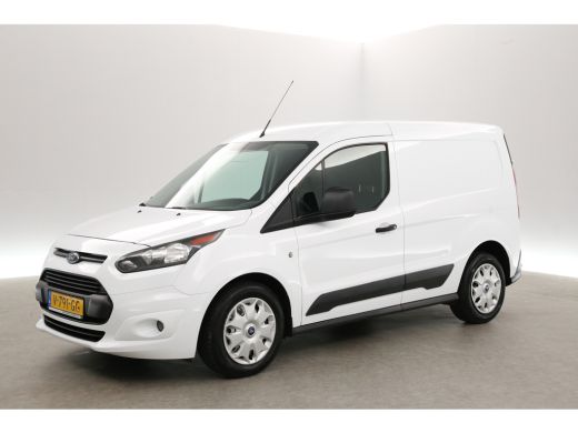 Ford Transit Connect 1.5 TDCI | Euro6 | 3-Zits | Airco | Elektrpakket | Schuifdeur ActivLease financial lease