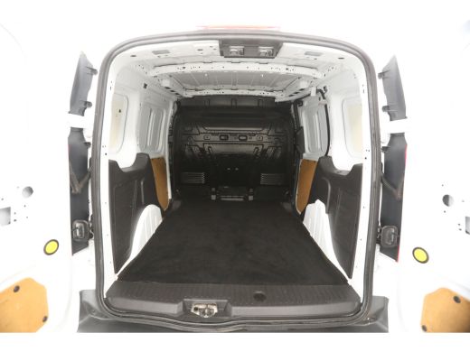 Ford Transit Connect 1.5 TDCI | Euro6 | 3-Zits | Airco | Elektrpakket | Schuifdeur ActivLease financial lease