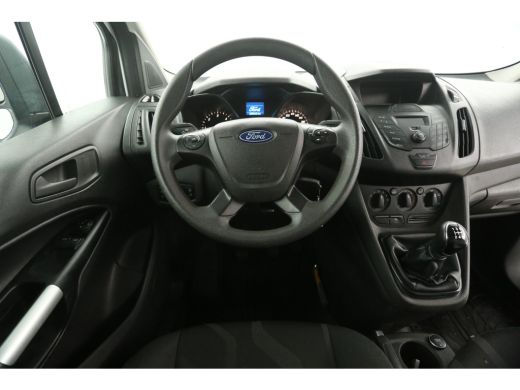 Ford Transit Connect 1.5 TDCI | Euro6 | 3-Zits | Airco | Elektrpakket | Schuifdeur ActivLease financial lease