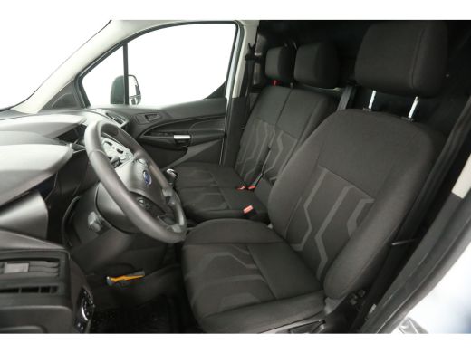 Ford Transit Connect 1.5 TDCI | Euro6 | 3-Zits | Airco | Elektrpakket | Schuifdeur ActivLease financial lease