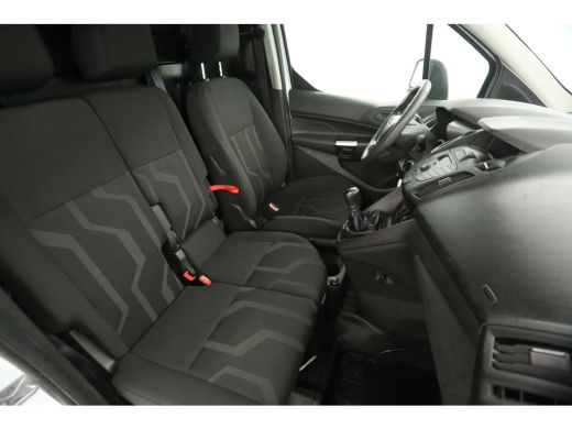 Ford Transit Connect 1.5 TDCI | Euro6 | 3-Zits | Airco | Elektrpakket | Schuifdeur ActivLease financial lease