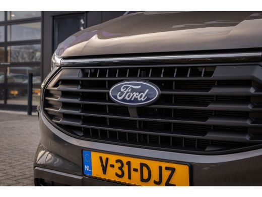 Ford Transit Custom 320 2.0 TDCI L2H1 Limited | Nieuw model | Full LED | Trekhaak | Camera | Stoelverwarming | Bijrij... ActivLease financial lease