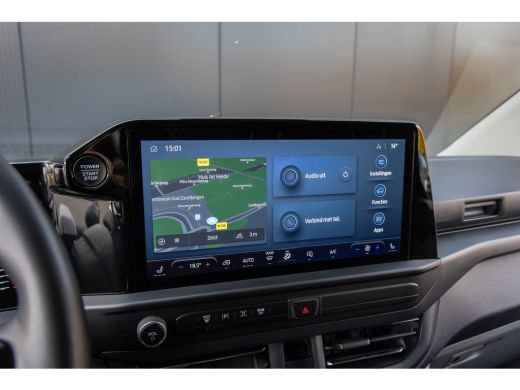 Ford Transit Custom 320 2.0 TDCI L2H1 Limited | Nieuw model | Full LED | Trekhaak | Camera | Stoelverwarming | Bijrij... ActivLease financial lease