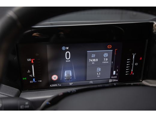 Ford Transit Custom 320 2.0 TDCI L2H1 Limited | Nieuw model | Full LED | Trekhaak | Camera | Stoelverwarming | Bijrij... ActivLease financial lease