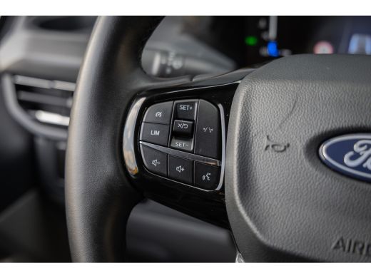 Ford Transit Custom 320 2.0 TDCI L2H1 Limited | Nieuw model | Full LED | Trekhaak | Camera | Stoelverwarming | Bijrij... ActivLease financial lease