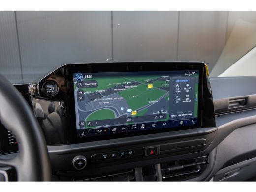 Ford Transit Custom 320 2.0 TDCI L2H1 Limited | Nieuw model | Full LED | Trekhaak | Camera | Stoelverwarming | Bijrij... ActivLease financial lease