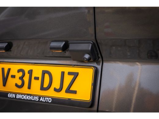 Ford Transit Custom 320 2.0 TDCI L2H1 Limited | Nieuw model | Full LED | Trekhaak | Camera | Stoelverwarming | Bijrij... ActivLease financial lease