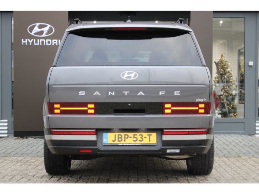 Hyundai Santa Fe 1.6 T-GDI PHEV Premium 252pk | Achteruitrijcamera | Apple Carplay/Android Auto|telefoonintegratie... ActivLease financial lease