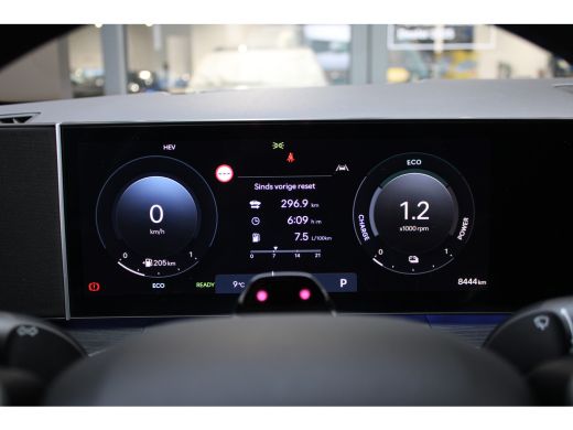 Hyundai Santa Fe 1.6 T-GDI PHEV Premium 252pk | Achteruitrijcamera | Apple Carplay/Android Auto|telefoonintegratie... ActivLease financial lease