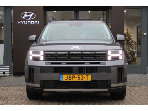 Hyundai Santa Fe 1.6 T-GDI PHEV Premium 252pk | Achteruitrijcamera | Apple Carplay/Android Auto|telefoonintegratie... ActivLease financial lease