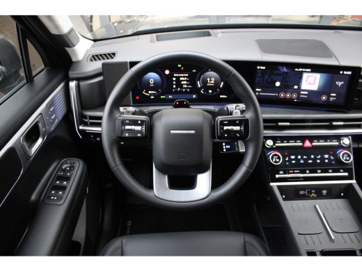 Hyundai Santa Fe 1.6 T-GDI PHEV Premium 252pk | Achteruitrijcamera | Apple Carplay/Android Auto|telefoonintegratie... ActivLease financial lease