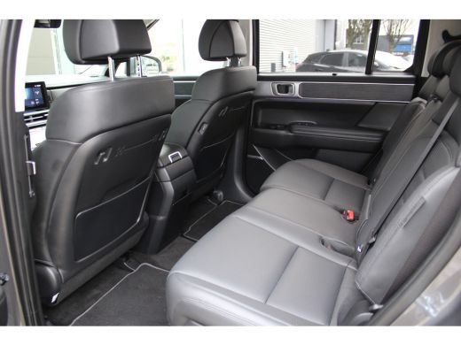 Hyundai Santa Fe 1.6 T-GDI PHEV Premium 252pk | Achteruitrijcamera | Apple Carplay/Android Auto|telefoonintegratie... ActivLease financial lease