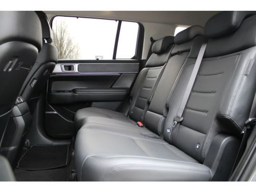 Hyundai Santa Fe 1.6 T-GDI PHEV Premium 252pk | Achteruitrijcamera | Apple Carplay/Android Auto|telefoonintegratie... ActivLease financial lease